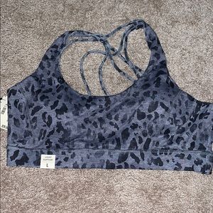 AERO Sports Bra